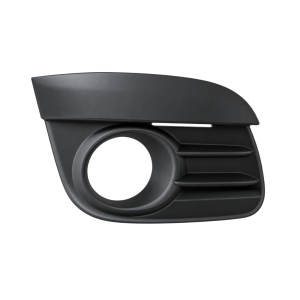 Grille links voor CITROEN C-2 2008-2010