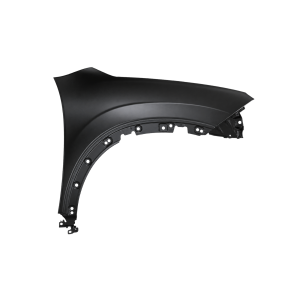 Spatbord (voorscherm) voor CITROEN C-5