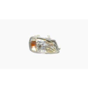 Knipperlicht voor Daihatsu CHARADE G200 1996
