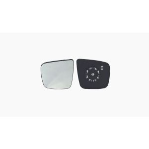 Spiegelglas voor Nissan EVALIA / NV200 2010-2016