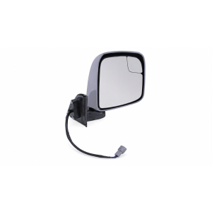 Buitenspiegel voor Nissan NV200 2010-2016 in primer