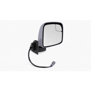 Buitenspiegel voor Nissan NV200 2010-2016 in primer
