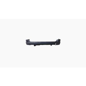 Achterbumper voor Nissan NV200 2010-2016 in primer