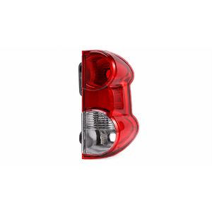 Achterlicht voor Nissan EVALIA / NV200 2010-2016