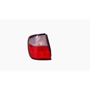 Achterlicht voor Nissan PRIMERA 1996-1999
