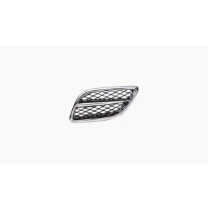 Griille voor Nissan PRIMERA 1999-2002