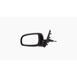 Buitenspiegel voor Nissan NOTE 2006-2009 in primer