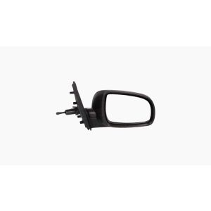 Buitenspiegel voor Nissan NOTE 2006-2009 in primer