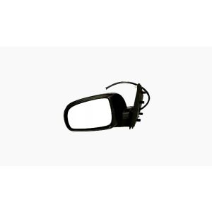Buitenspiegel voor Nissan NOTE 2006-2009 in primer