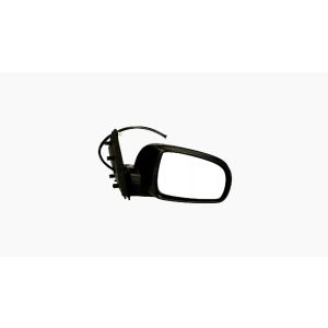 Buitenspiegel voor Nissan NOTE 2006-2009 in primer