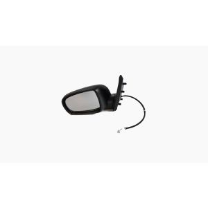 Buitenspiegel voor Nissan NOTE 2006-2009 in primer