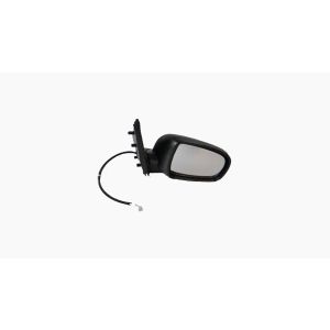 Buitenspiegel voor Nissan NOTE 2006-2009 in primer