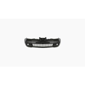 Voorbumper voor Nissan NOTE 2006-2009 met mistlampgaten