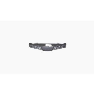 Griille voor Nissan NOTE 2006-2009