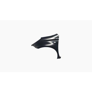 Spatbord Links voor Nissan NOTE