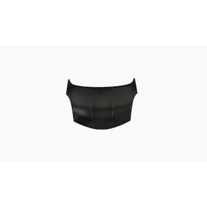 Motorkap voor Nissan NOTE 2006-2009
