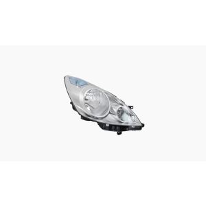 Koplamp voor Nissan NOTE 2009-2013