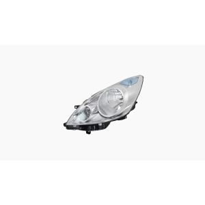 Koplamp voor Nissan NOTE 2009-2013