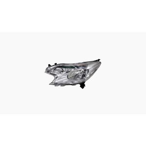 Koplamp voor Nissan NOTE 2013-2017