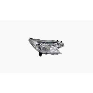 Koplamp voor Nissan NOTE 2013-2017
