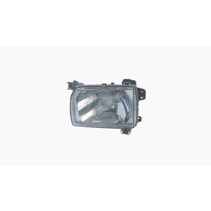 Koplamp voor Nissan KING CAB 1997