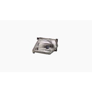 Koplamp voor Nissan PATROL 1997-2003