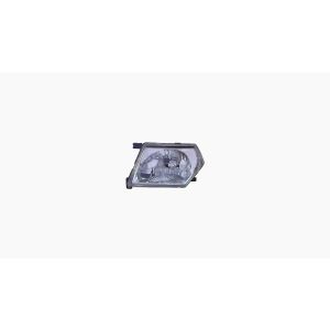 Koplamp voor Nissan PATROL 1997-2003