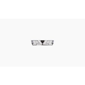 Griille voor Nissan PATROL 1997-2003