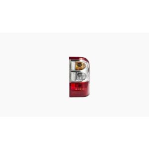Achterlicht voor Nissan PATROL 1997-2003