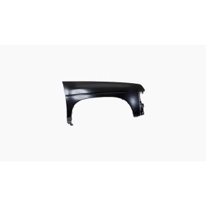 Spatbord links / rechts voor Nissan KINGCAB 1992-1997
