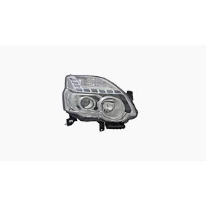 Koplamp voor Nissan X-TRAIL 2010-2014