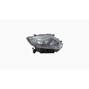 Koplamp voor Nissan X-TRAIL 2014-2017