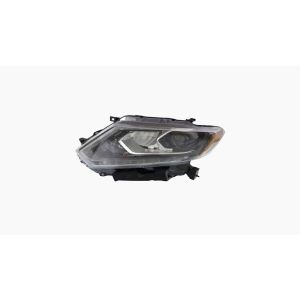 Koplamp voor Nissan X-TRAIL 2014-2017