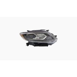 Koplamp voor Nissan X-TRAIL 2014-2017