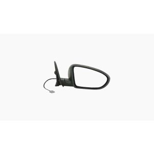 Buitenspiegel voor Nissan QASHQAI 2007-2010 in primer