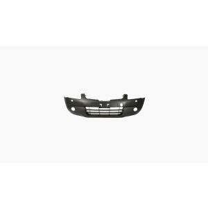 Koplampsproeierkap voor Nissan QASHQAI 2007-2010 in primer