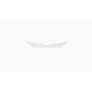 Voorbumper voor Nissan QASHQAI 2007-2010
