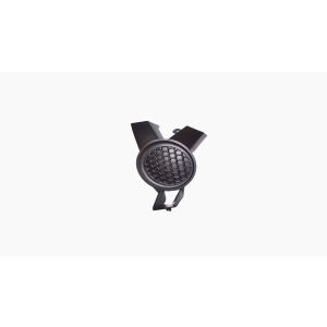 Mistlamp voor Nissan QASHQAI 2007-2010