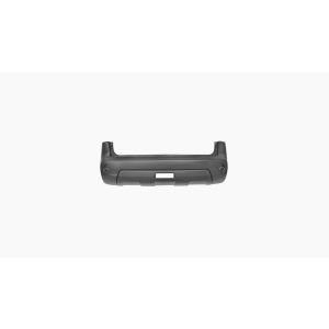 Achterbumper voor Nissan QASHQAI in primer