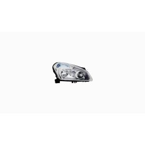 Koplamp voor Nissan QASHQAI 2007-2010