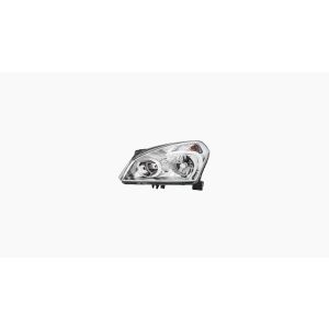 Koplamp voor Nissan QASHQAI 2007-2010