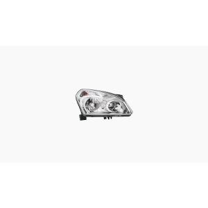 Koplamp voor Nissan QASHQAI 2007-2010