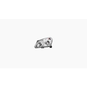 Koplamp voor Nissan QASHQAI 2007-2010