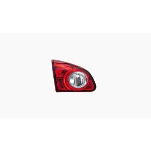 Achterlicht voor Nissan QASHQAI 2007-2010