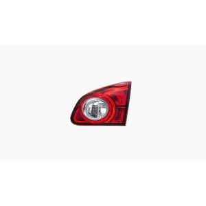Achterlicht voor Nissan QASHQAI 2007-2010