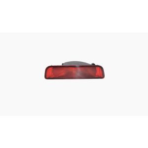 Mistlamp voor Nissan MICRA / QASHQAI