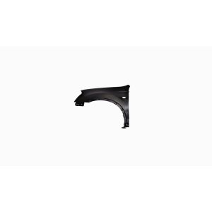Spatbord rechts voor Nissan QASHQAI 2007-2010