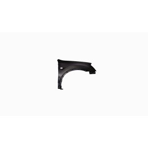 Spatbord Links voor Nissan QASHQAI 2007-2010