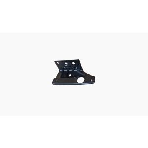 Schermsteun Voor rechts voor Nissan QASHQAI 2007-2010