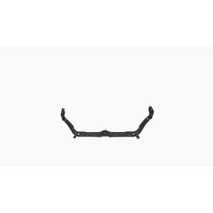 Frontdeel voor Nissan QASHQAI 2007-2010